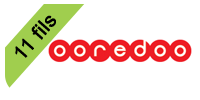 smart2group - Ooredoo